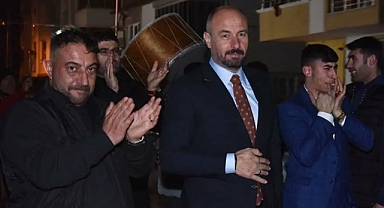 YRP Tekkeköy Adayı Hasan Togar: 50 Yılın İşini 10 Yıla Sığdırdık