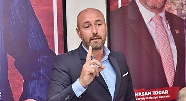 YRPli Hasan Togar: Tekkeköy'ü Satmadık Satmayacağız