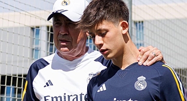 Şampiyonlar Ligi finali sonrası Ancelotti’den Arda Güler açıklaması