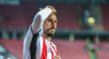 Samsunspor'da Zeki Yavru Kararını Verdi