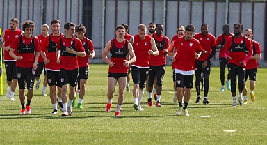 Samsunspor'un Kamp Merkezleri Belli Oldu