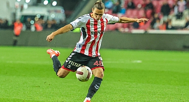 Taylan Antalyalı İçin Çıkan Galatasaray ve Trabzonspor Dedikoduları Gerçek Mi?