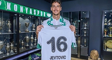 Marko Jevtovic Geri Döndü! 