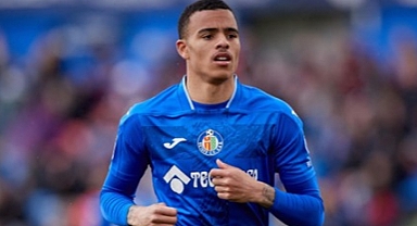 Mason Greenwood Marsilya'ya Yol Aldı! 