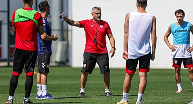 Samsunspor'da Kadro 28'e Düşecek. Kimler Gidecek?