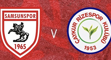 Samsunspor- Çaykur Rizespor Maçı Erteleniyor Mu?