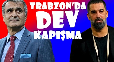 Trabzonspor'un Rakibi İkas Eyüpspor. İşte Maç Öncesi Son Gelişmeler...