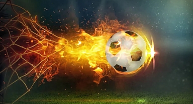 Trendyol Süper Lig Alev Alev