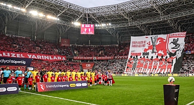Samsunspor 2025-2026 Sezonunda Kaç Maç Oynayacak?