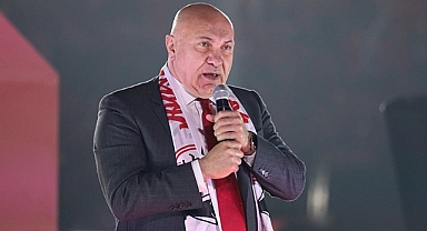 Samsunspor'da Futbolcu Transferi Beklenirken, Başkan Yıldırım'dan Sürpriz Bir Hamle Geldi