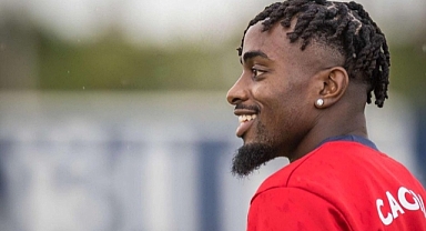 Samsunspor O İsmi Beklemeye Aldı