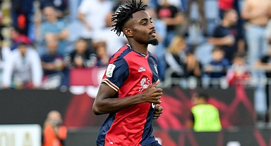 Samsunspor O Transferi Rafa Kaldırıyor