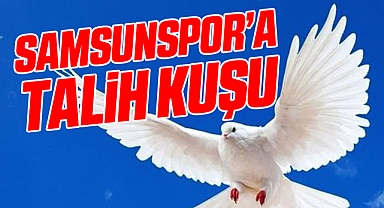 Samsunspor'un 3 Gollü Forvetine Talip Var
