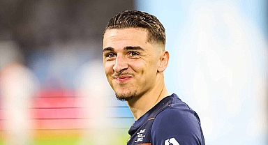 Samsunspor Ve Beşiktaş Fransız Oyuncuyu İstiyor. Başkan Yüksel Yıldırım Devrede...