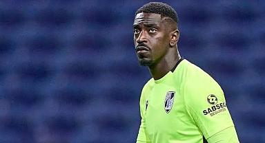 Vidovsek Mi, Moldovan Mı Derken Samsunspor Kaleciyi Portekiz'de Buldu