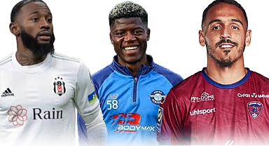 Yüksel Yıldırım Transfer Dedikodularına Noktayı Koydu