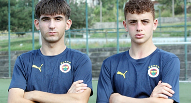 Kadıköyspor'un Yıldızları Artık Fenerbahçeli