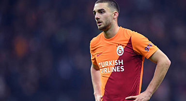 Samsunspor'a Galatasaray'dan Kötü Haber