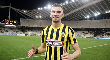 Samsunspor Aradığı Stoperi Yunanistan'da Buldu