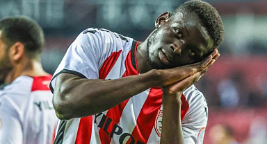 Samsunspor'da Marius İçin Flaş Karar