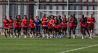 Samsunspor Taraftarına Müjde
