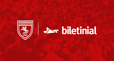 Samsunspor Taraftarından Biletinial İsyanı