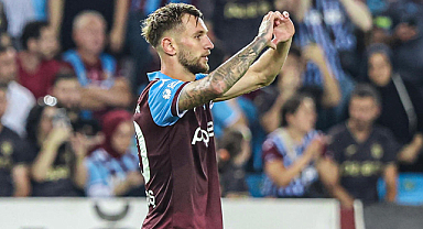 Samsunspor Trabzonspor'un Kapısını Çaldı