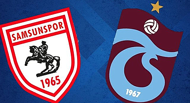 Samsunspor ve Trabzonspor O İsmin Peşinde