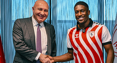 Samsunspor Yabancı Hakkını Hangi Bölgelere Kullanacak?