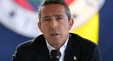 Ali Koç'tan İddialı Yeni Sezon Hedefleri: