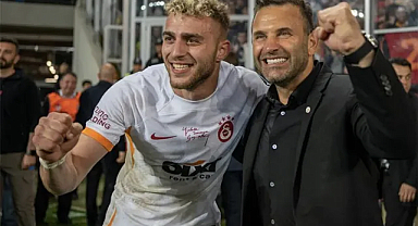 Barış Alper ve Galatasaray'dan flaş karar çıktı: Resmi açıklama geliyor