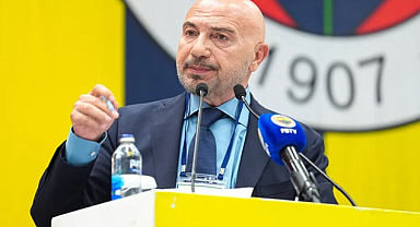 Hakan Bilal Kutlualp'ten Ali Koç'a Acil Çağrı