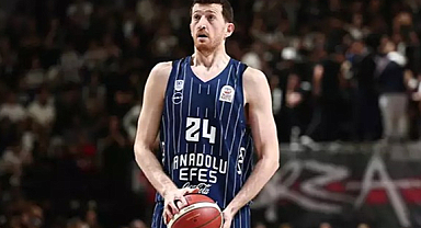 EuroLeague'de Dev Randevu: Anadolu Efes, Barcelona'yı Ağırlıyor!