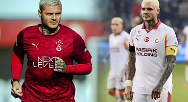 Osman Şenher'den Icardi'ye Net Çağrı: 