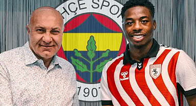 Samsunspor'da Yüksel Yıldırım Noktayı Koydu