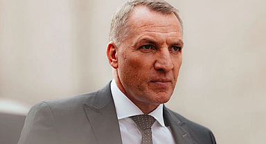 Suudi Arabistan'da Yeni Bir Yıldız! Al Qadsiah'ta Brendan Rodgers Dönemi Başladı