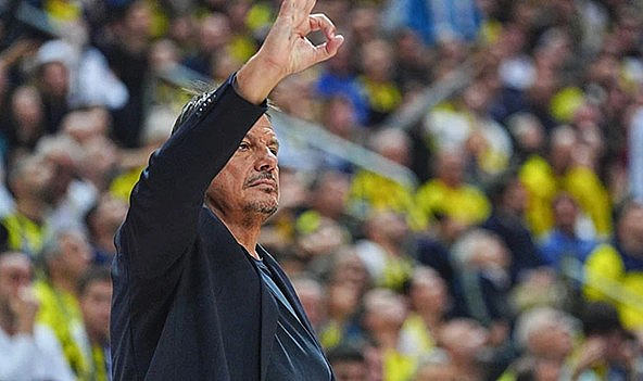 Ergin Ataman’dan Sert Eleştiri: