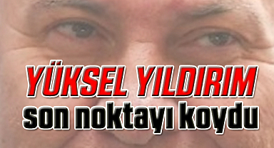 Samsunspor Başkanı Yüksel Yıldırım Açıkladı: 'Daha İyisini Alacağız'