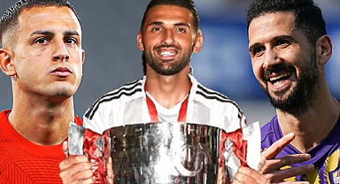 Samsunspor'da Kale Tamam Sıra Diğerlerinde