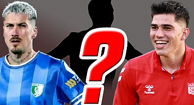 Samsunspor'da Transfer Sil Baştan