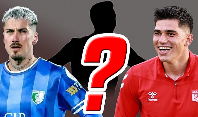 Samsunspor'da Transfer Sil Baştan