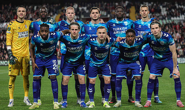 Samsunspor Yönetimi Çok Terleyecek!