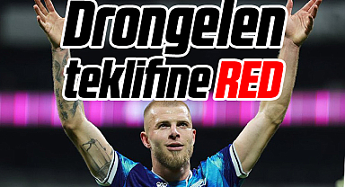 Samsunspor Trabzonspor'un Teklifini Reddetti