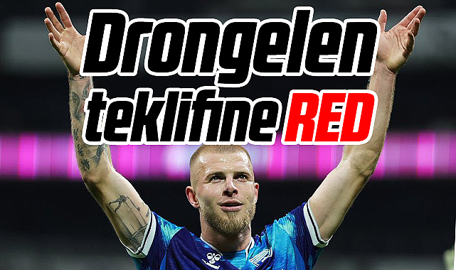 Samsunspor Trabzonspor'un Teklifini Reddetti