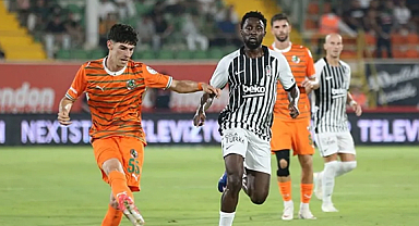 Wilfred Ndidi Beşiktaş Formasıyla Beklentilerin Altında Kaldı